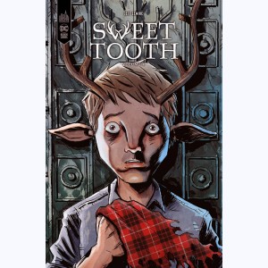 Sweet tooth : Tome 4
