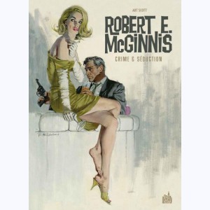 Robert E. McGinnis, Crime & Séduction