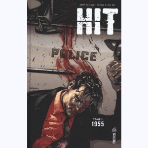 Hit : Tome 1, 1955