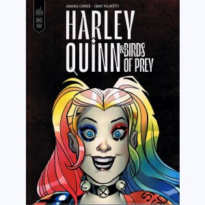 Harley Quinn, Harley Quinn & Birds of Prey