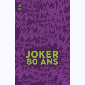 Joker, Joker 80 ans