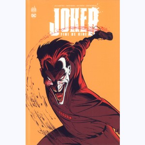 Joker, Fini de rire