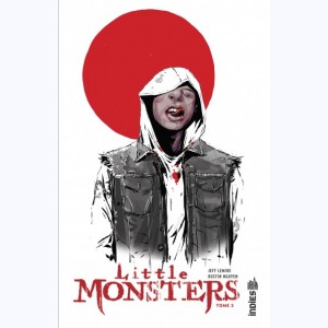 Little Monsters (Nguyen) : Tome 2