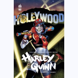 Harley Quinn : Tome 2, Intégrale