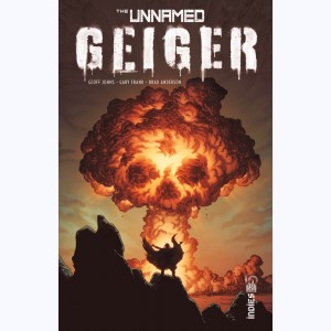 The unnamed, Geiger