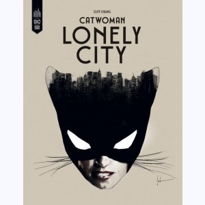 Catwoman, Lonely City