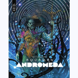 Aquaman, Andromeda