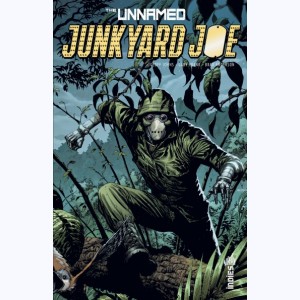 The unnamed, Junkyard Joe