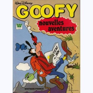 Goofy, Nouvelles aventures