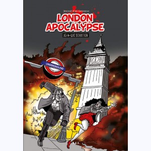 London Apocalypse