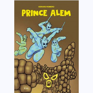 Prince Alem