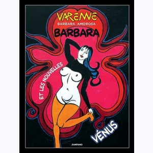 Barbara et les nouvelles Vénus