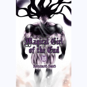 Magical girl of the end : Tome 10