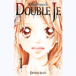 Double Je (Momochi) : Tome 1