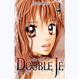 Double Je (Momochi) : Tome 4