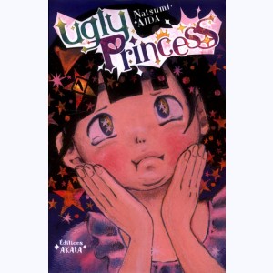 Ugly Princess : Tome 1