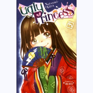 Ugly Princess : Tome 5
