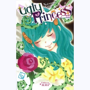 Ugly Princess : Tome 6
