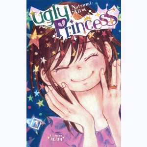 Ugly Princess : Tome 7