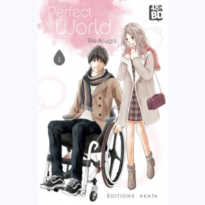 Perfect World : Tome 1 : 