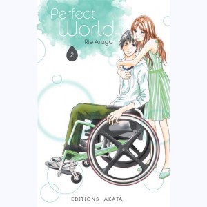Perfect World : Tome 2