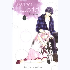 Perfect World : Tome 3