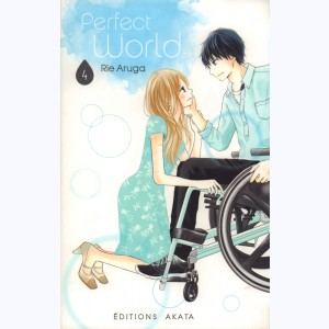 Perfect World : Tome 4