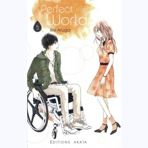 Perfect World : Tome 5