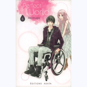 Perfect World : Tome 6