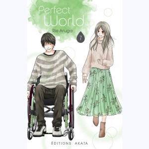 Perfect World : Tome 7