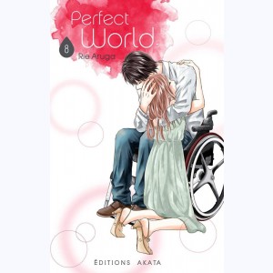 Perfect World : Tome 8