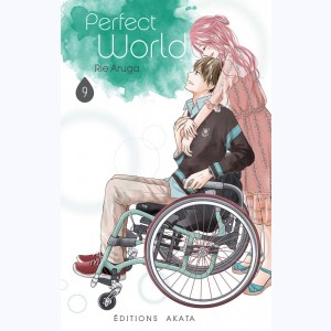 Perfect World : Tome 9