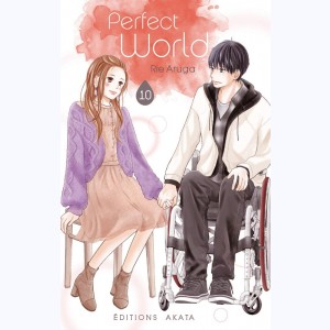 Perfect World : Tome 10
