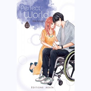Perfect World : Tome 11