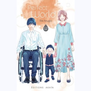 Perfect World : Tome 12