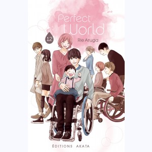 Perfect World : Tome 12 : 