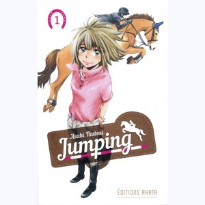 Jumping : Tome 1