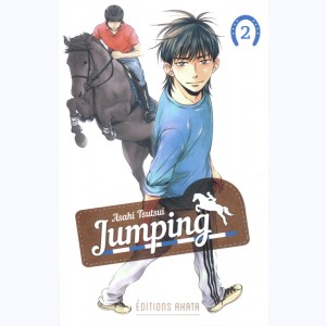 Jumping : Tome 2