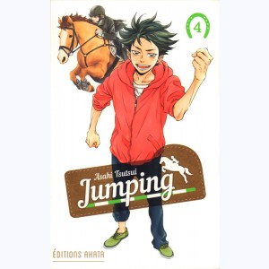 Jumping : Tome 4