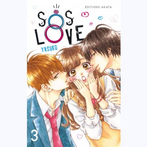 SOS love : Tome 3