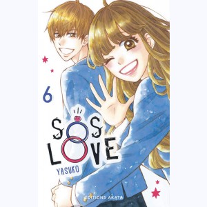 SOS love : Tome 6