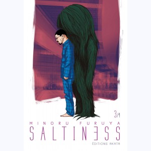 Saltiness : Tome 3