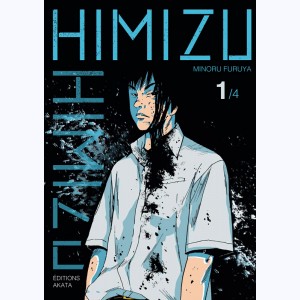Himizu : Tome 1