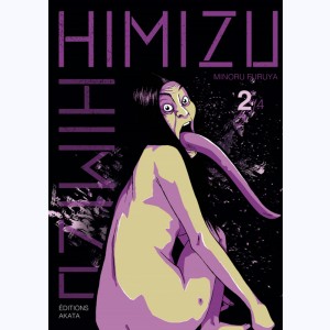 Himizu : Tome 2