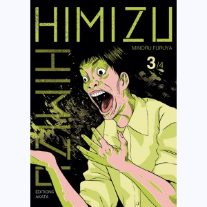 Himizu : Tome 3