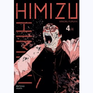 Himizu : Tome 4