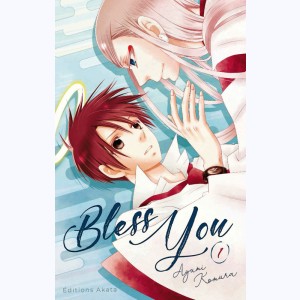 Bless You : Tome 1