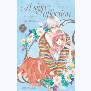 A sign of affection : Tome 7