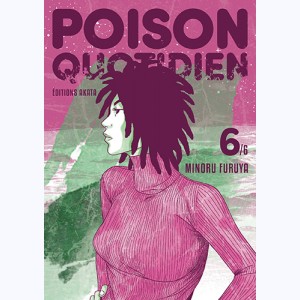 Poison quotidien : Tome 3