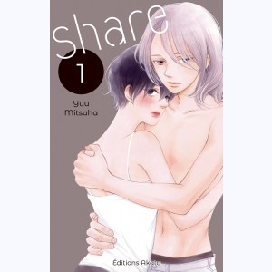 Share : Tome 1